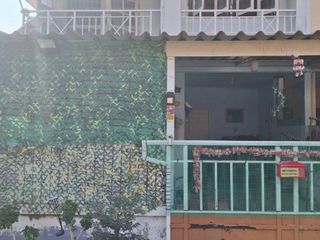 For sale 3 ベッドルーム townhouse in Khlong Luang, Pathum Thani