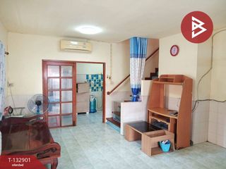 For sale 3 ベッドルーム townhouse in Khlong Luang, Pathum Thani
