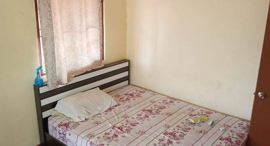Продажа 3 спальни таунхаус в Khlong Luang, Патумтани