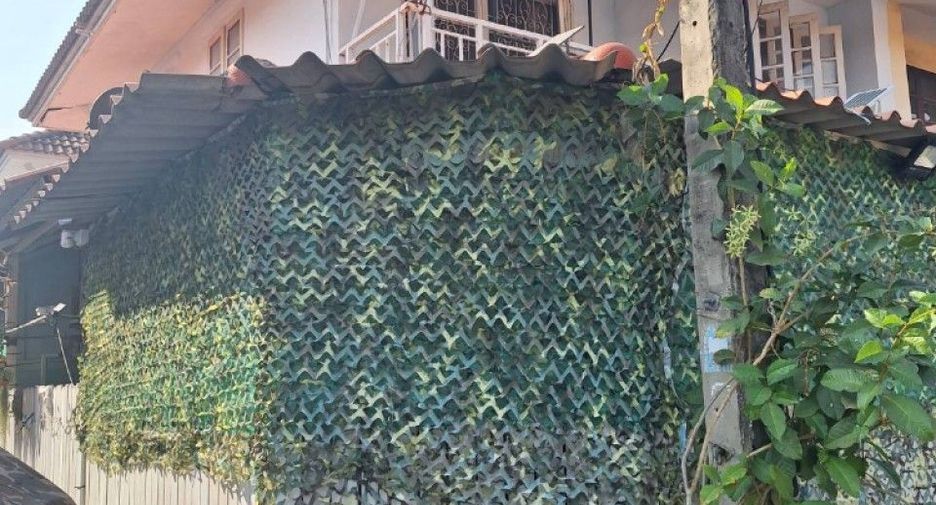 Продажа 3 спальни таунхаус в Khlong Luang, Патумтани