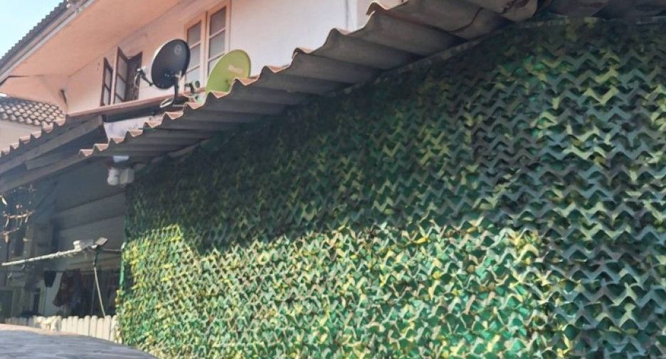 Продажа 3 спальни таунхаус в Khlong Luang, Патумтани