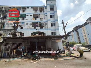 À vendre local commercial à Khlong Luang, Pathum Thani