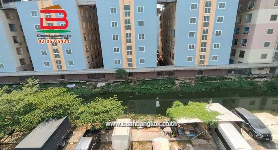 Продажа торговое помещение в Khlong Luang, Патумтани