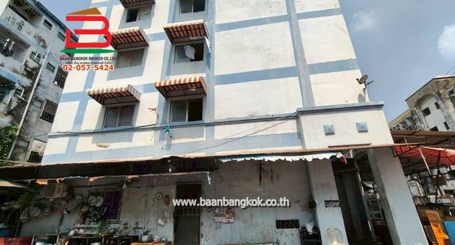 Продажа торговое помещение в Khlong Luang, Патумтани