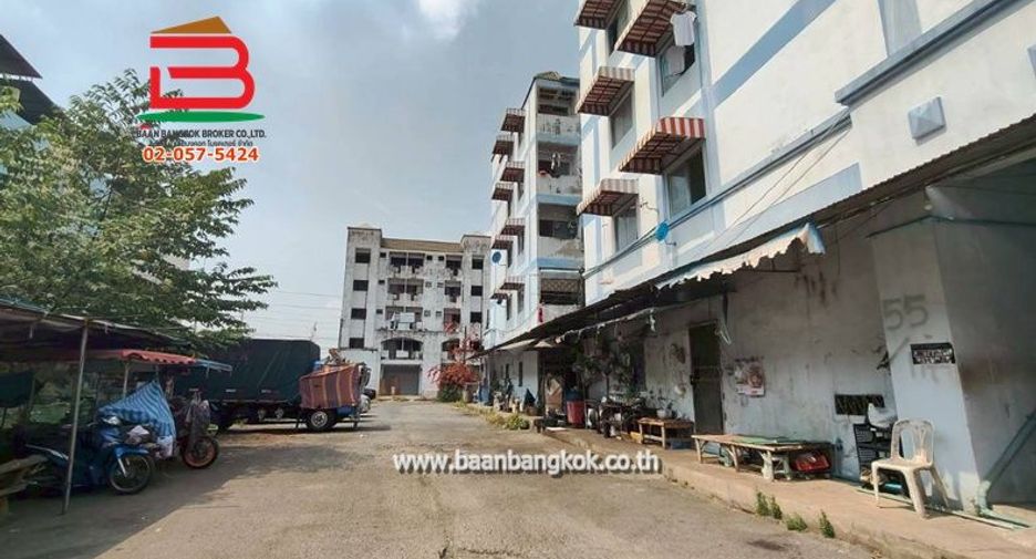 Продажа торговое помещение в Khlong Luang, Патумтани