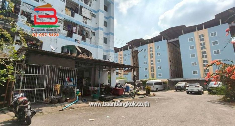 Продажа торговое помещение в Khlong Luang, Патумтани
