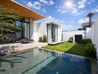 For rent 3 bedrooms villa in Thalang, Phuket