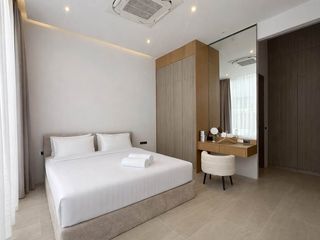 For rent 3 bedrooms villa in Thalang, Phuket