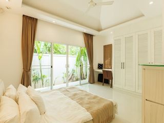 For rent 3 bedrooms villa in Thalang, Phuket