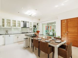 For rent 3 bedrooms villa in Thalang, Phuket