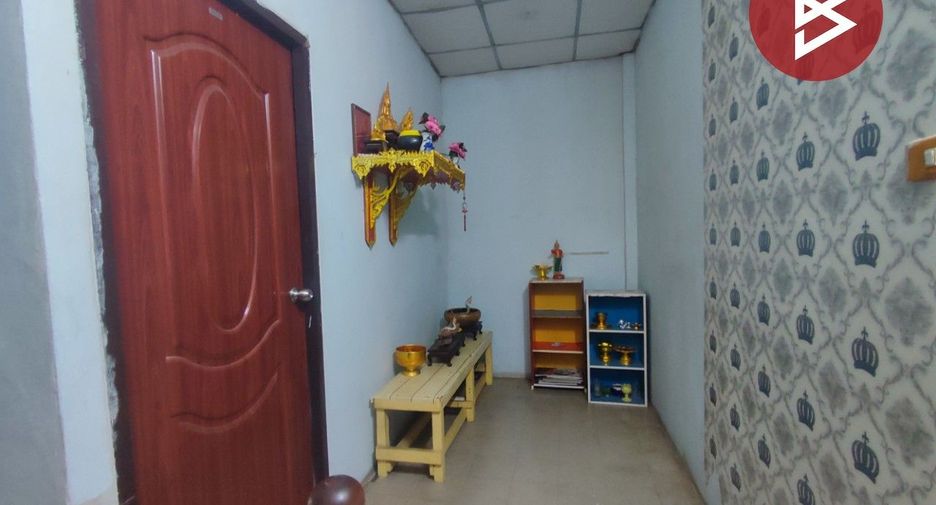 ขาย 2 ห้องนอน ทาวน์เฮ้าส์ ใน คลองสามวา, กรุงเทพฯ