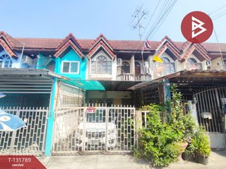 出售 2 卧室 联排别墅 在 Khlong Sam Wa, 曼谷