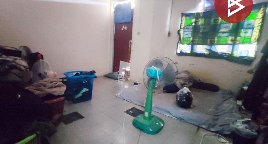 ขาย 2 ห้องนอน ทาวน์เฮ้าส์ ใน คลองสามวา, กรุงเทพฯ