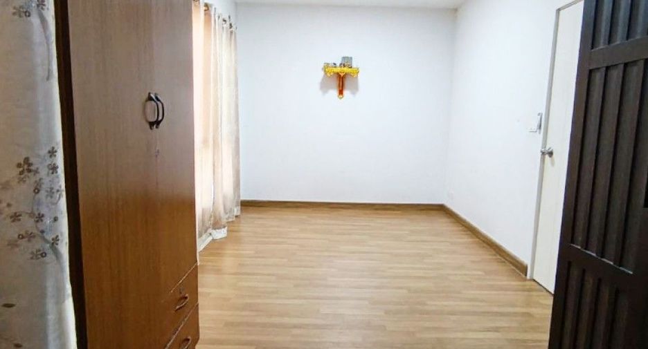 For sale 2 bedrooms townhouse in Bang Bo, Samut Prakan