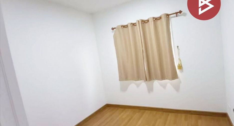 For sale 2 bedrooms townhouse in Bang Bo, Samut Prakan