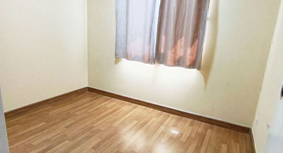 For sale 2 bedrooms townhouse in Bang Bo, Samut Prakan
