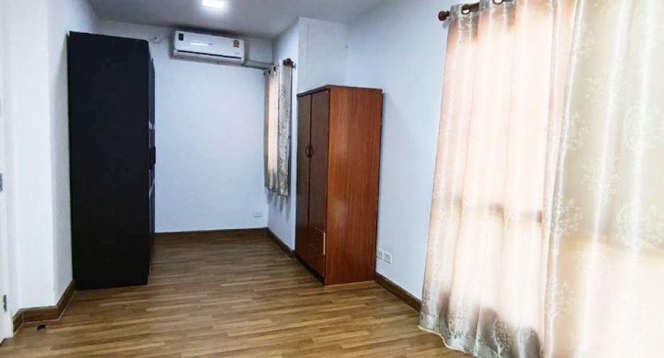 For sale 2 bedrooms townhouse in Bang Bo, Samut Prakan