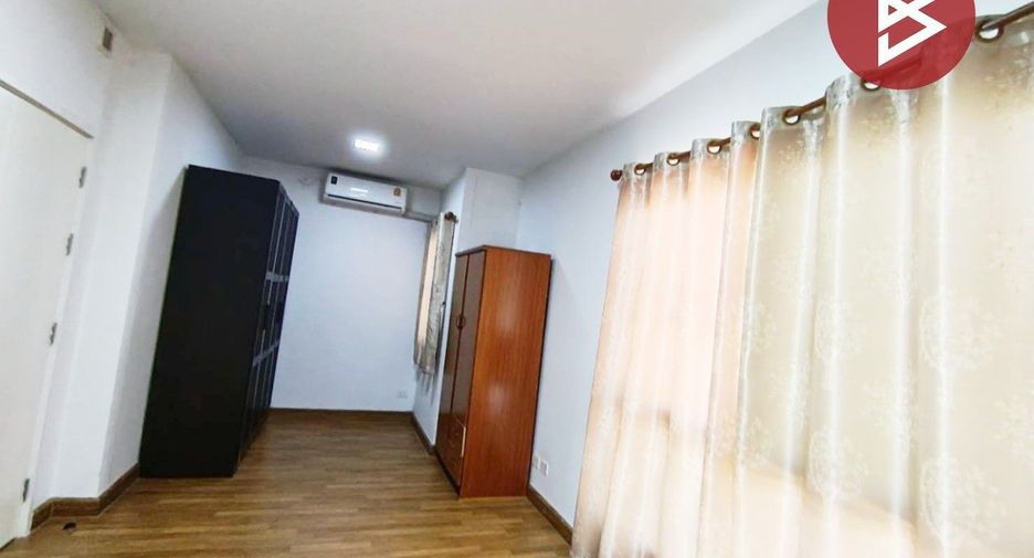 For sale 2 bedrooms townhouse in Bang Bo, Samut Prakan