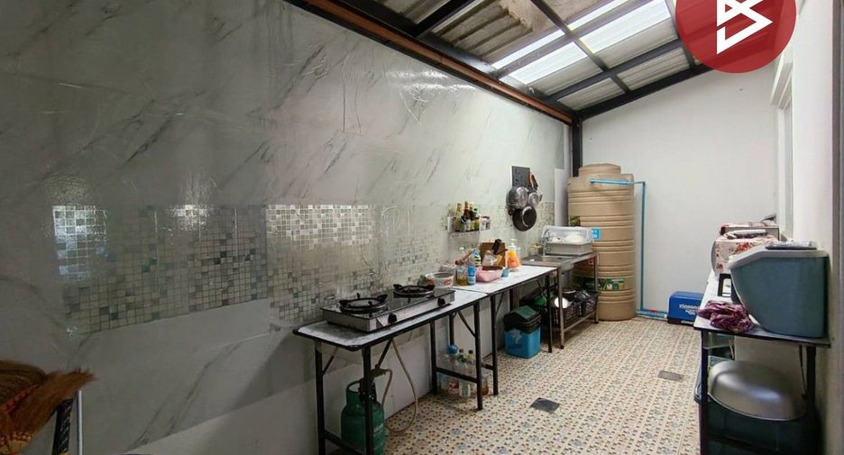 For sale 2 bedrooms townhouse in Bang Bo, Samut Prakan