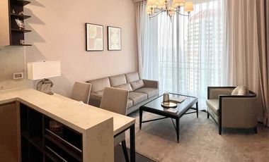 Продажа 1 кровать кондо в Кхлонг Тоеи, Бангкок