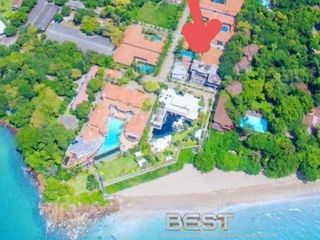 For Rent 7 Bedroom Villa In Bang Lamung, Chonburi