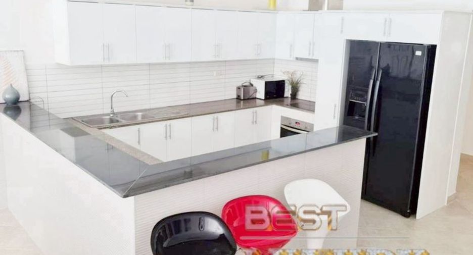 For rent and for sale 7 bedrooms villa in Pratumnak, Pattaya