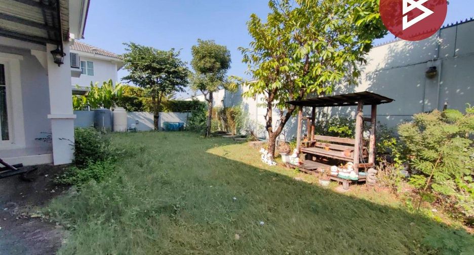 Haus zum Kauf mit 3 Zimmer in Mueang Samut Prakan, Samut Prakan