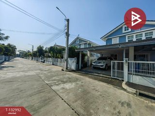 Casa en venta de 3 habitaciones en Mueang Samut Prakan, Samut Prakan