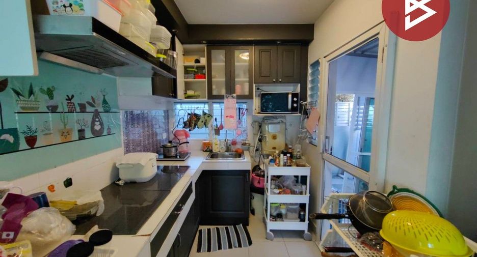 Haus zum Kauf mit 3 Zimmer in Mueang Samut Prakan, Samut Prakan