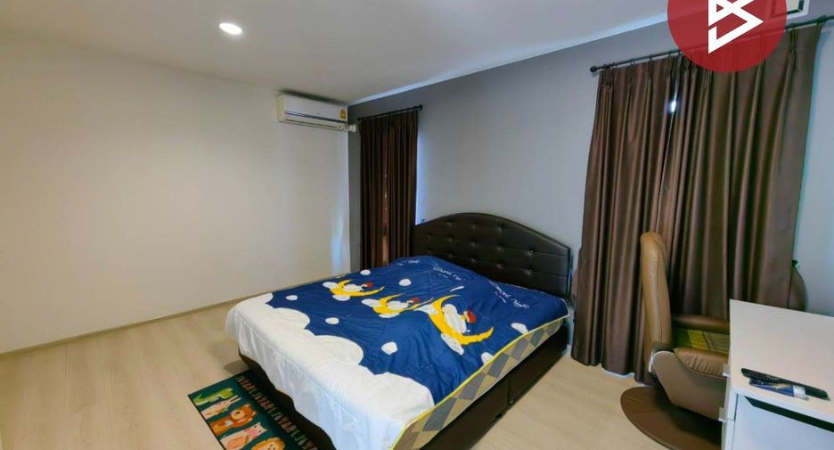 Haus zum Kauf mit 3 Zimmer in Mueang Samut Prakan, Samut Prakan