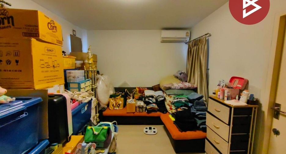 Haus zum Kauf mit 3 Zimmer in Mueang Samut Prakan, Samut Prakan