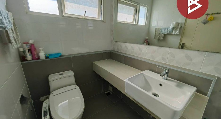 Haus zum Kauf mit 3 Zimmer in Mueang Samut Prakan, Samut Prakan