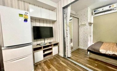 Condo en venta de 1 habitaciones en Bang Phli, Samut Prakan