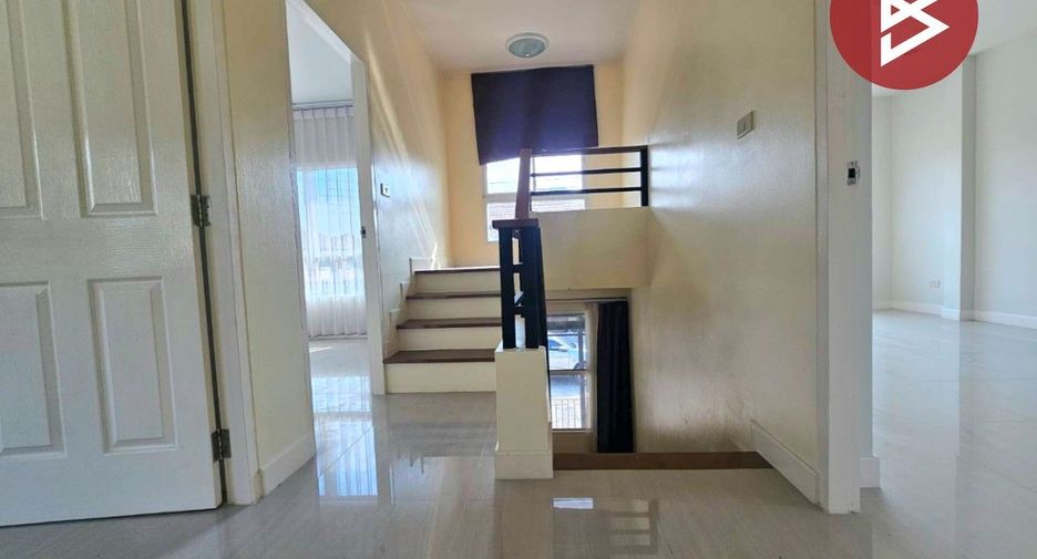 Haus zum Kauf mit 3 Zimmer in Lam Luk Ka, Pathum Thani