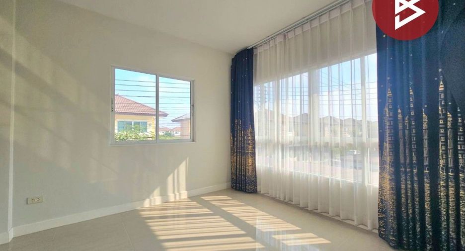 Haus zum Kauf mit 3 Zimmer in Lam Luk Ka, Pathum Thani