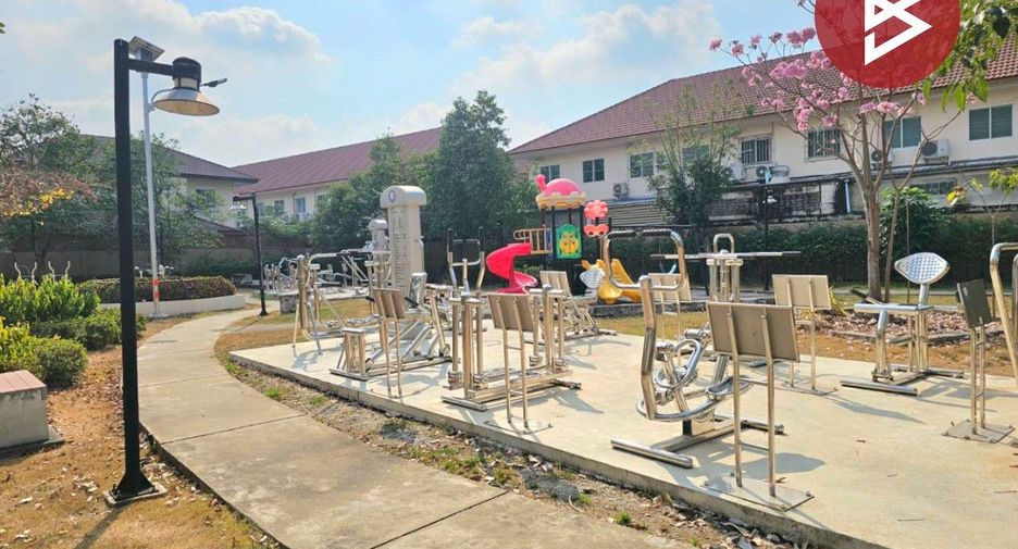 Haus zum Kauf mit 3 Zimmer in Lam Luk Ka, Pathum Thani