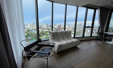 Wohnung zum Kauf mit 1 Zimmer in Khlong Toei, Bangkok