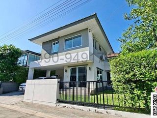 ให้เช่า 3 ห้องนอน บ้านเดี่ยว ใน ปากเกร็ด, นนทบุรี