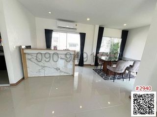 ให้เช่า 3 ห้องนอน บ้านเดี่ยว ใน ปากเกร็ด, นนทบุรี