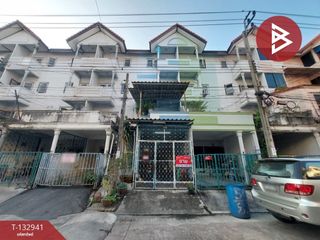 Reihenhaus zum Kauf mit 5 Zimmer in Thung Khru, Bangkok