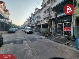 Reihenhaus zum Kauf mit 5 Zimmer in Thung Khru, Bangkok
