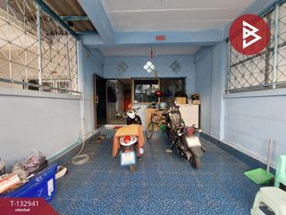 Reihenhaus zum Kauf mit 5 Zimmer in Thung Khru, Bangkok