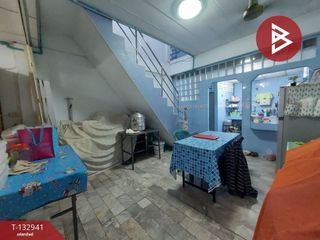Reihenhaus zum Kauf mit 5 Zimmer in Thung Khru, Bangkok