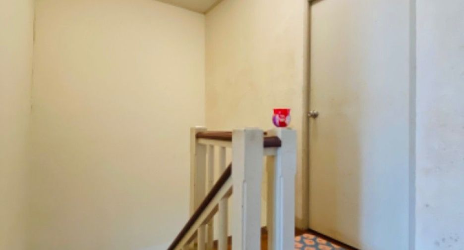 For sale 3 bedrooms townhouse in Bang Phli, Samut Prakan