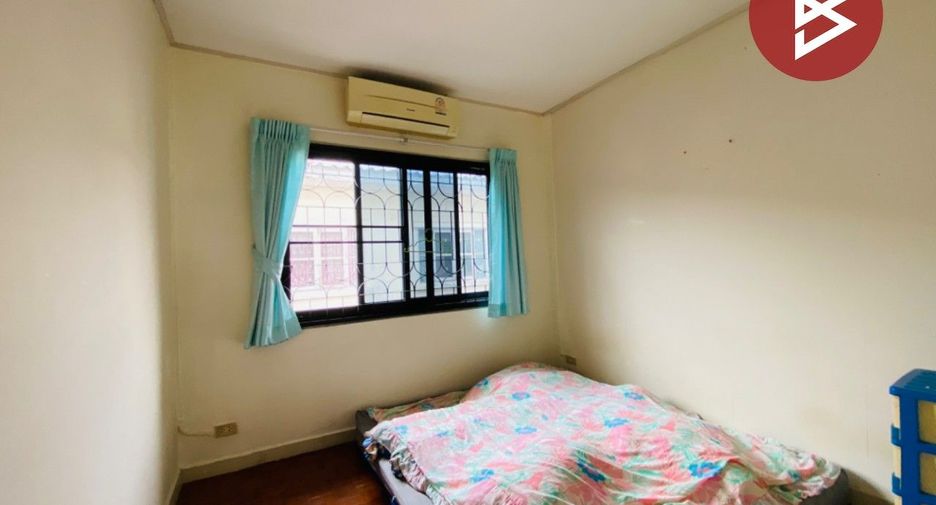 For sale 3 bedrooms townhouse in Bang Phli, Samut Prakan