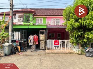 À vendre 2 chambres maison de ville à Nong Chok, Bangkok