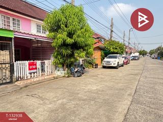 À vendre 2 chambres maison de ville à Nong Chok, Bangkok