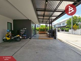 For sale 3 bedrooms house in Phan Thong, Chonburi