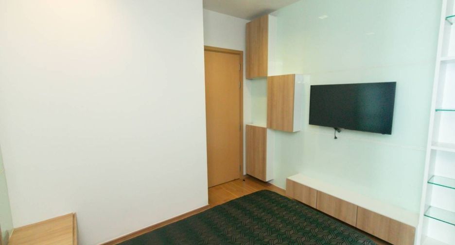 Wohnung zur Miete mit 2 Zimmer in Khlong Toei, Bangkok