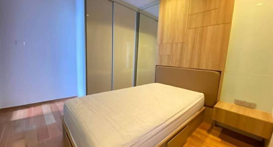 Wohnung zur Miete mit 2 Zimmer in Khlong Toei, Bangkok